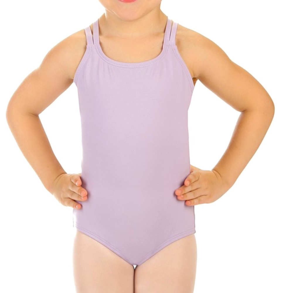BUNDLE FOR DISCOUNT Girls sz 4-6 leotard-lavender